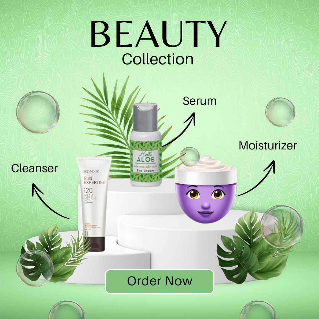 Beauty & Personal Care